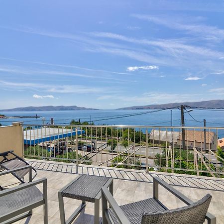 Apartmani Ana Senj  Exterior photo