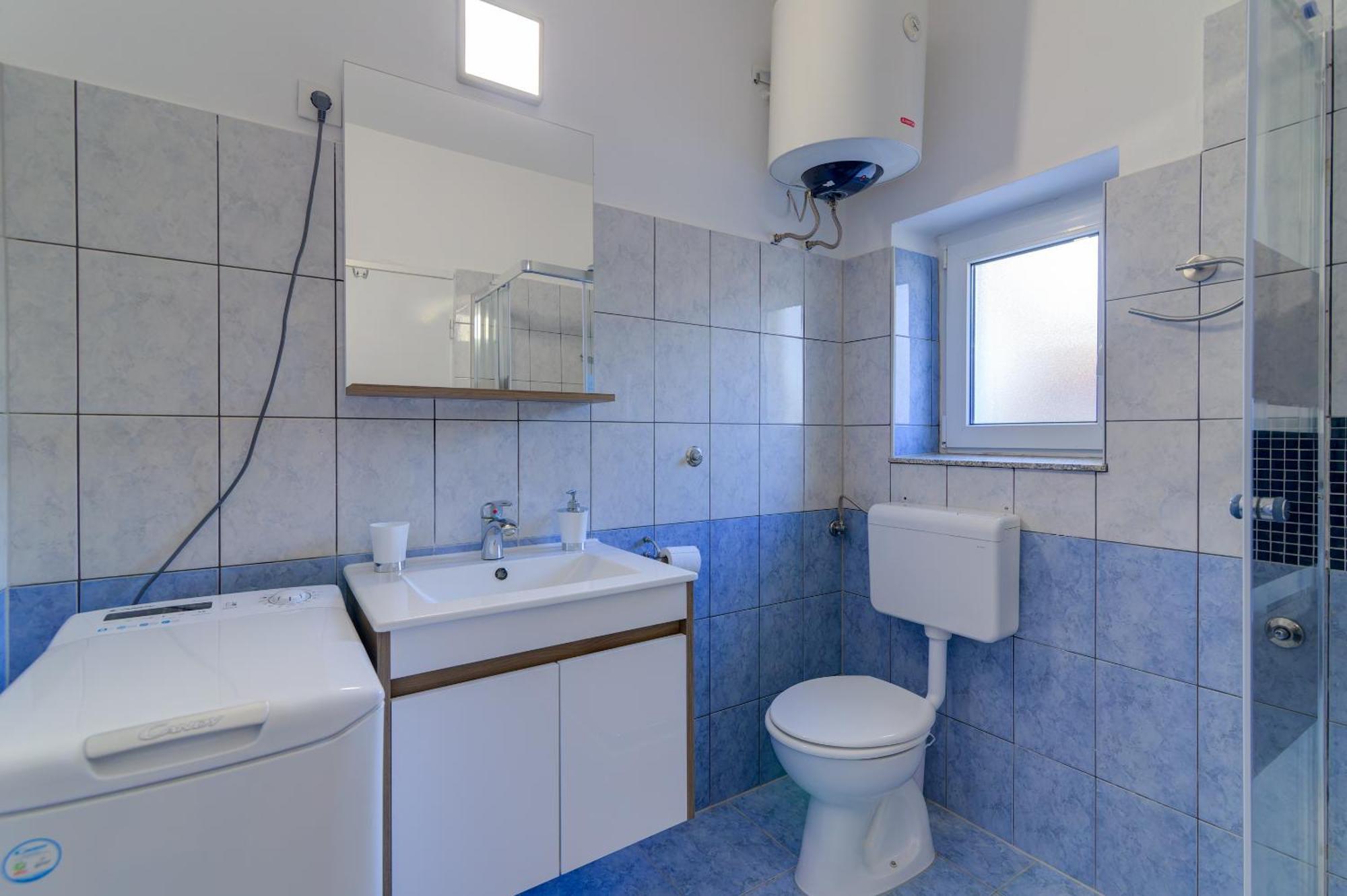 Apartmani Ana Senj  Room photo