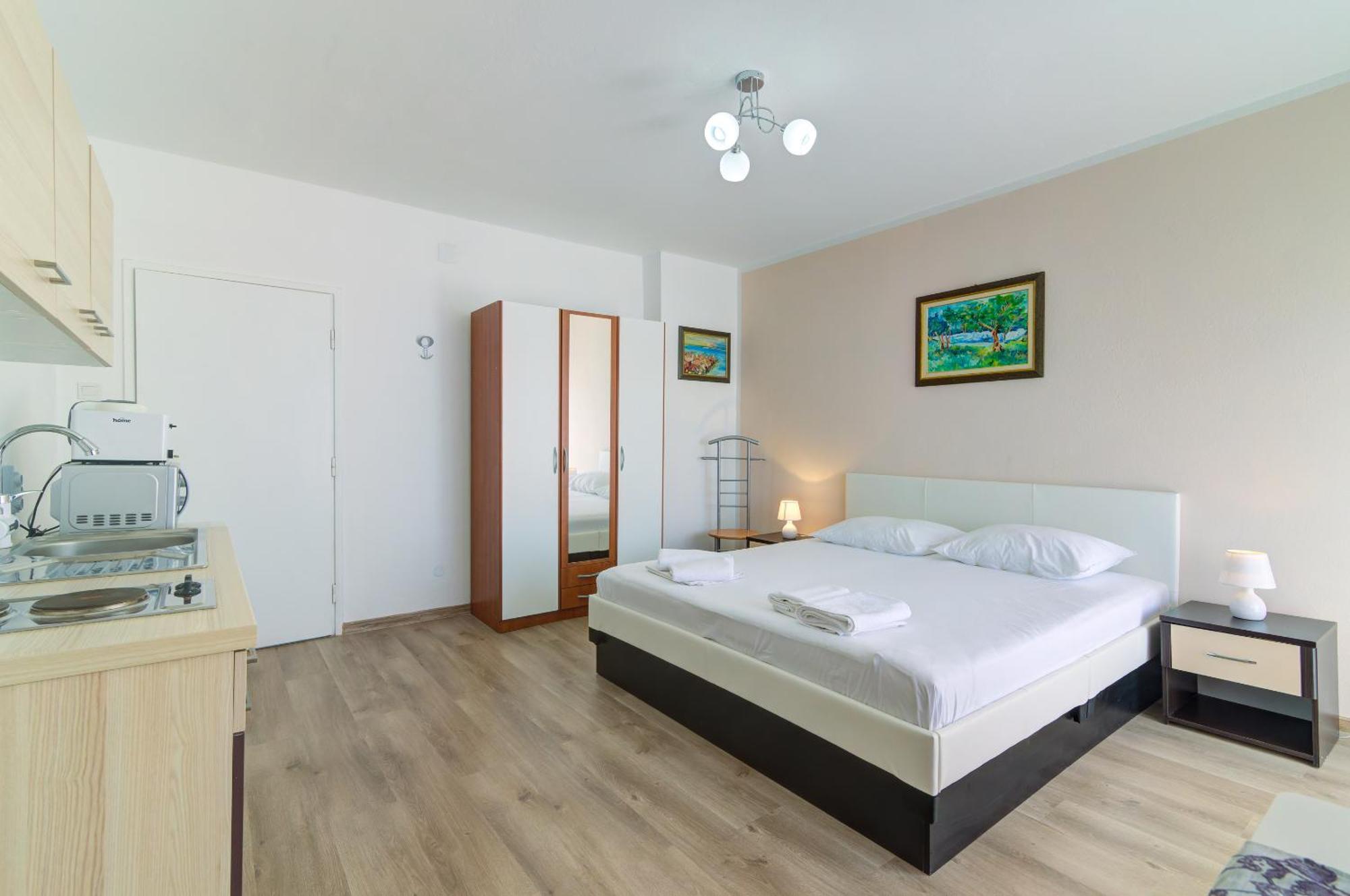 Apartmani Ana Senj  Room photo