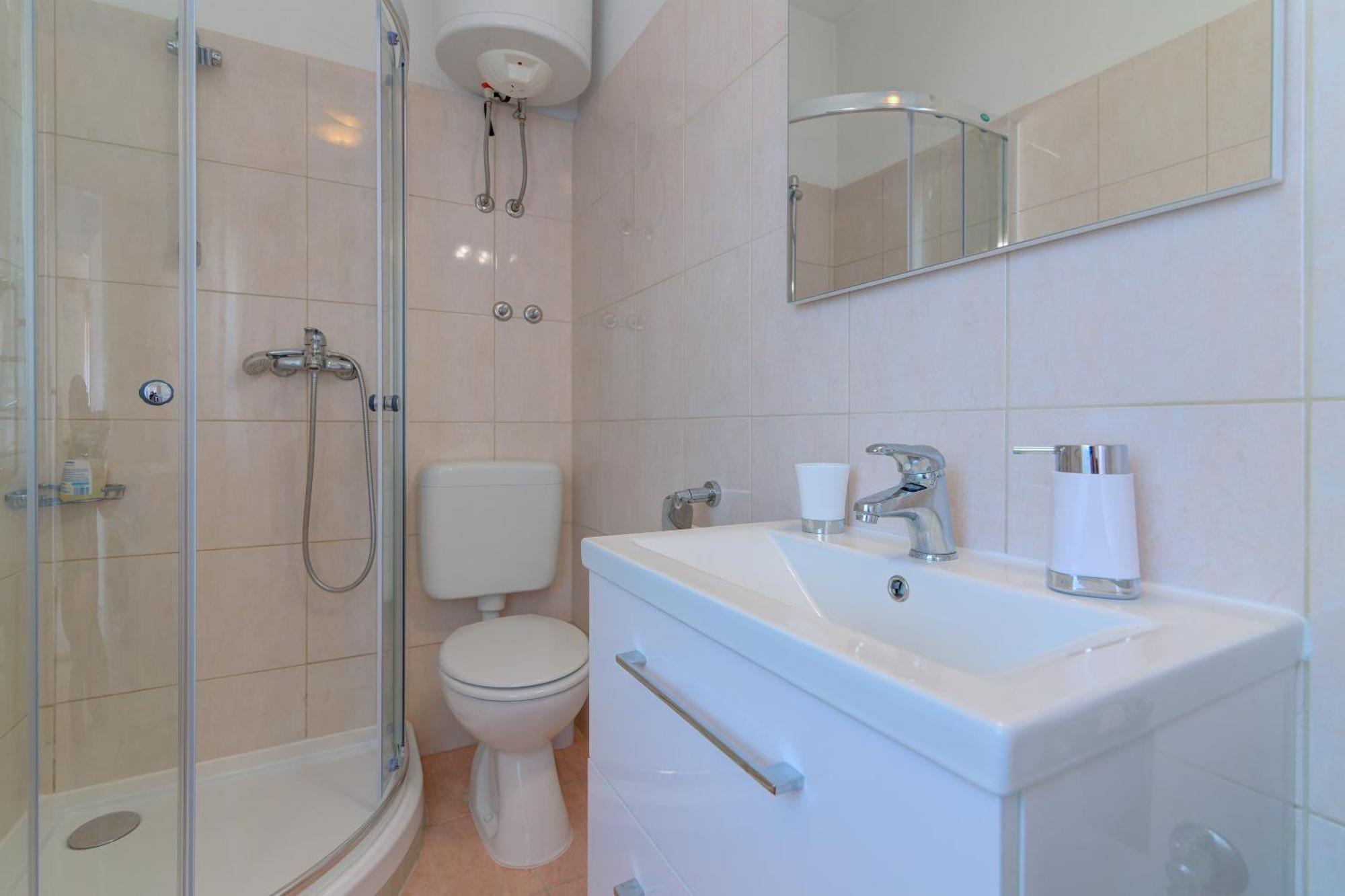 Apartmani Ana Senj  Room photo