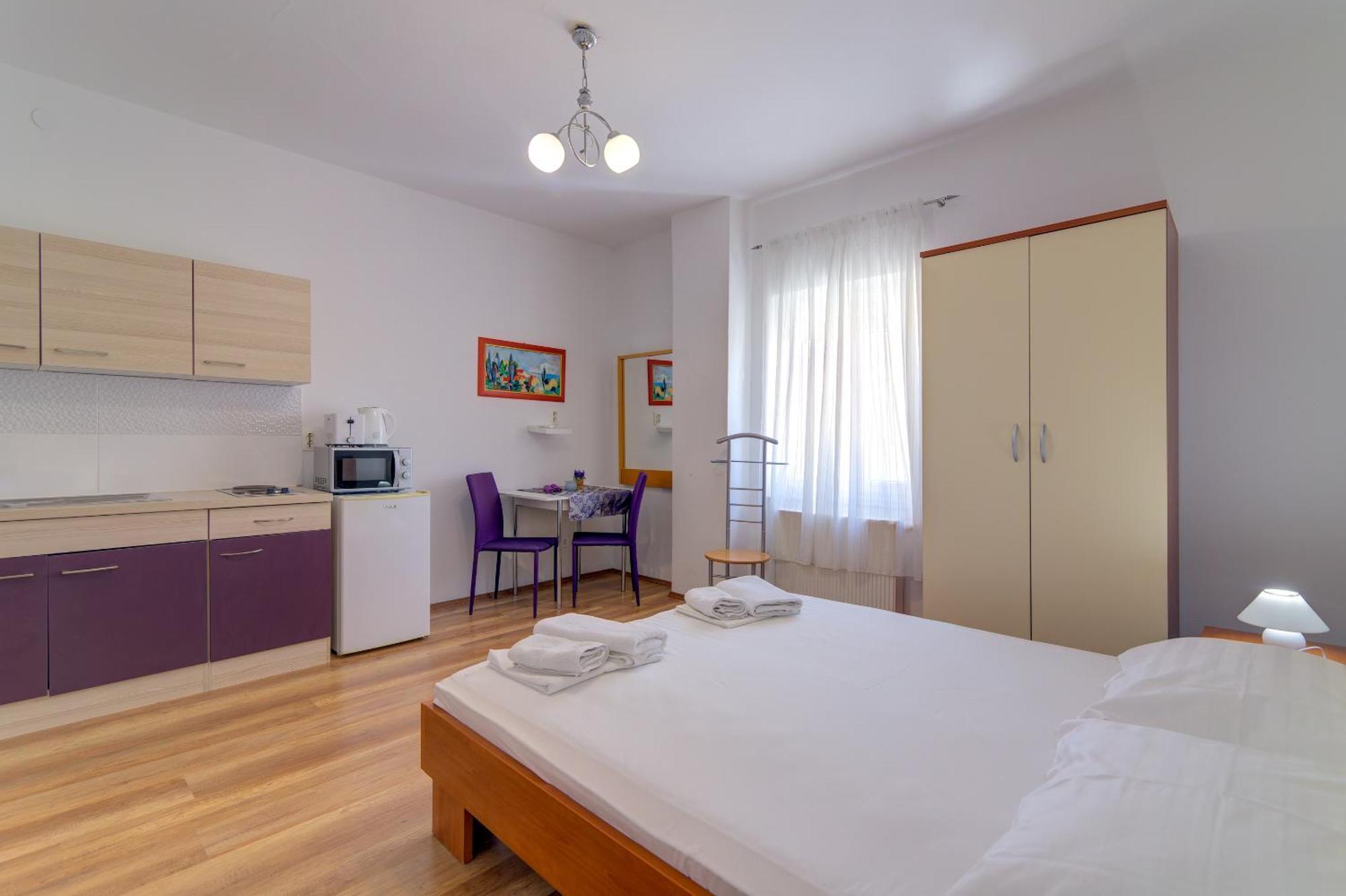 Apartmani Ana Senj  Room photo