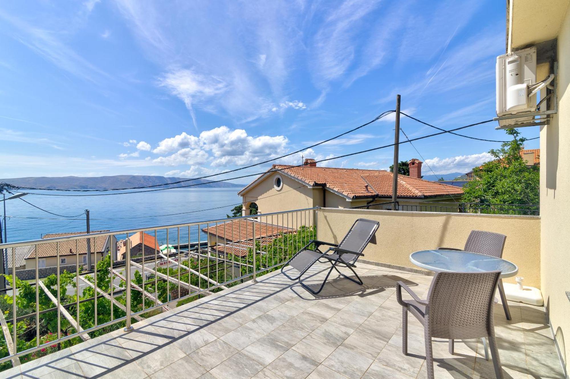 Apartmani Ana Senj  Room photo