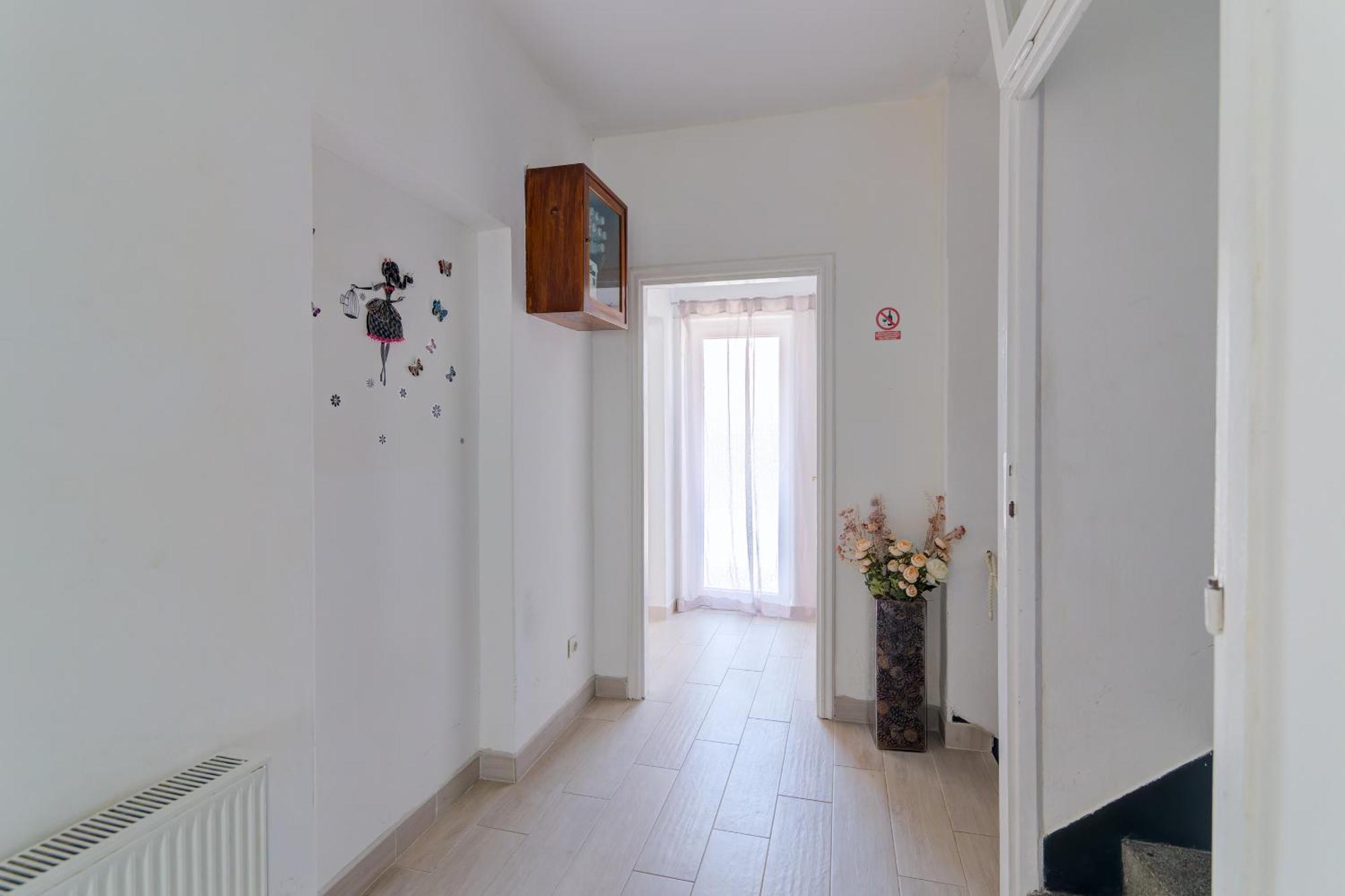 Apartmani Ana Senj  Exterior photo