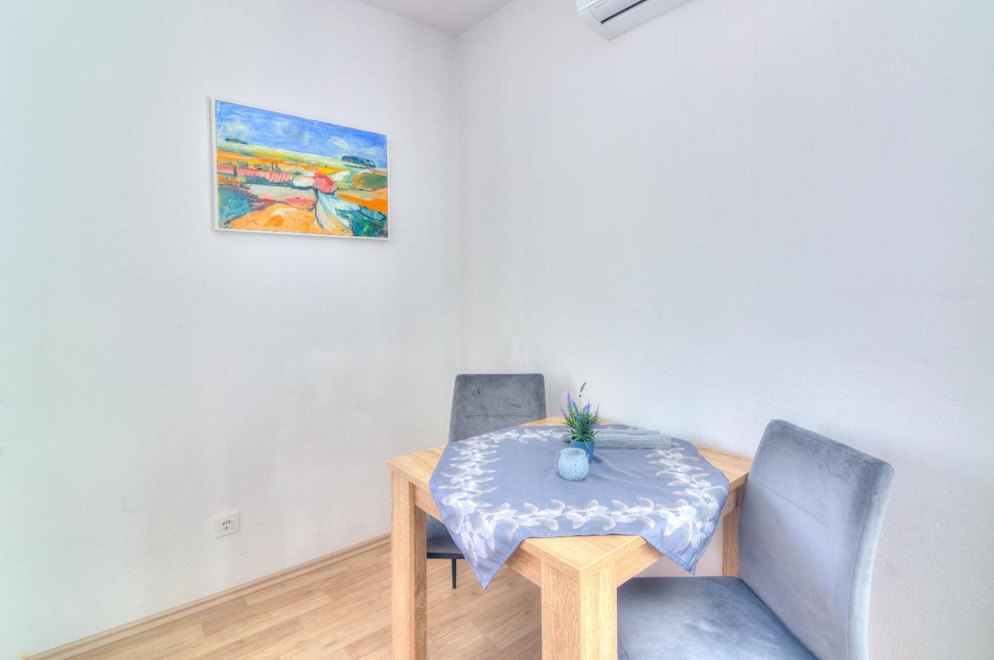 Apartmani Ana Senj  Room photo