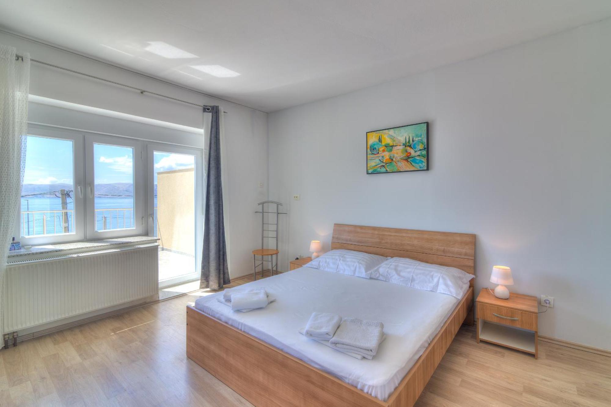 Apartmani Ana Senj  Room photo