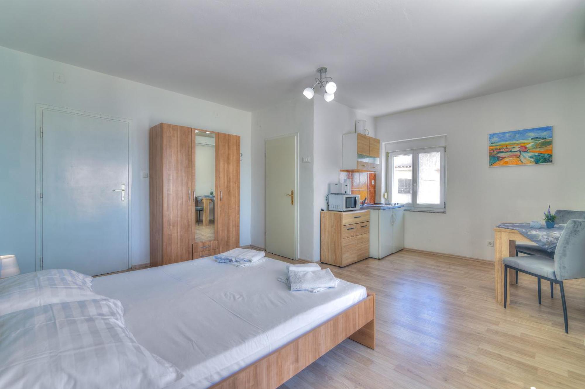 Apartmani Ana Senj  Room photo